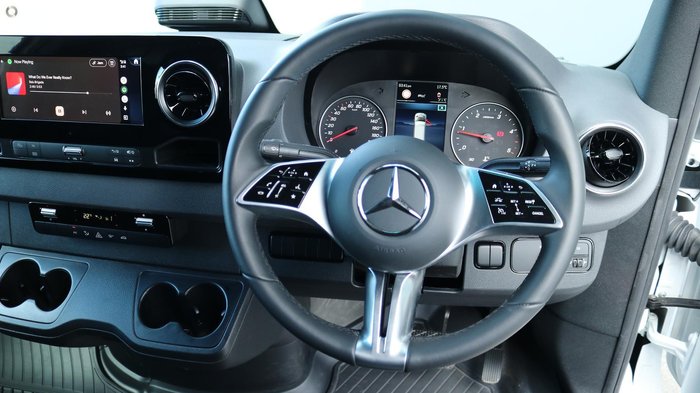 2024 Mercedes-Benz Sprinter 315CDI