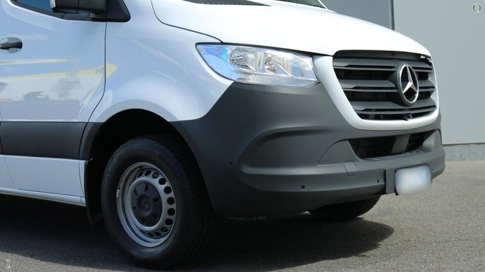 2024 Mercedes-Benz Sprinter 315CDI