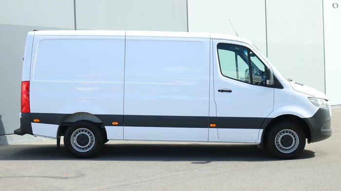 2024 Mercedes-Benz Sprinter 315CDI