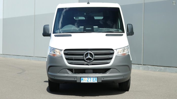 2024 Mercedes-Benz Sprinter 315CDI