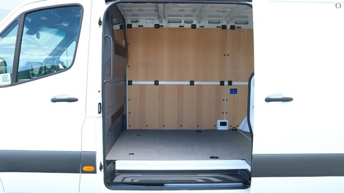 2024 Mercedes-Benz Sprinter 315CDI