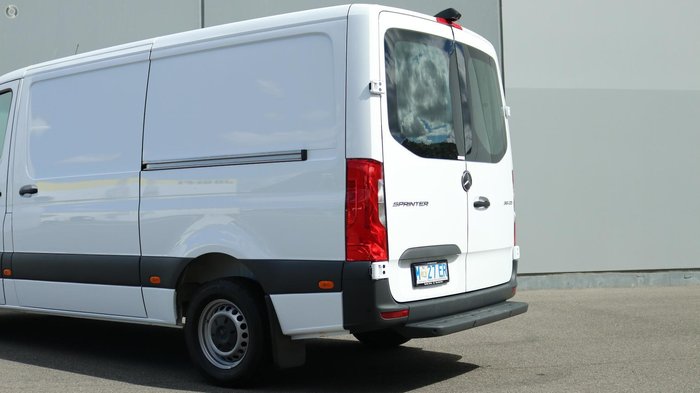 2024 Mercedes-Benz Sprinter 315CDI