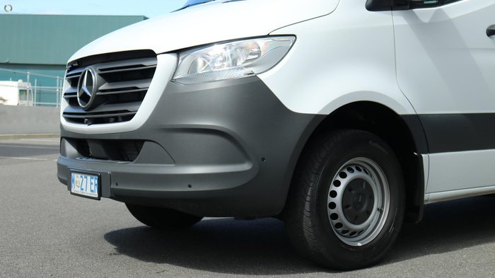 2024 Mercedes-Benz Sprinter 315CDI