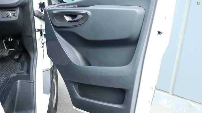 2024 Mercedes-Benz Sprinter 315CDI