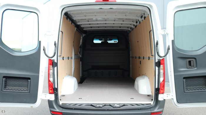 2024 Mercedes-Benz Sprinter 315CDI