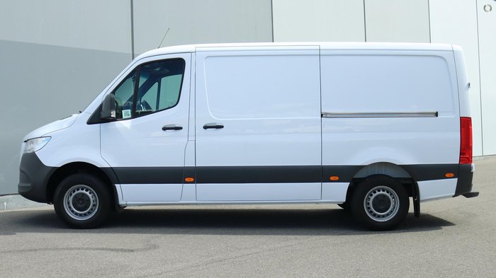 2024 Mercedes-Benz Sprinter 315CDI