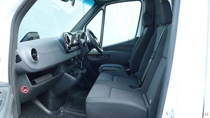 2024 Mercedes-Benz Sprinter 315CDI
