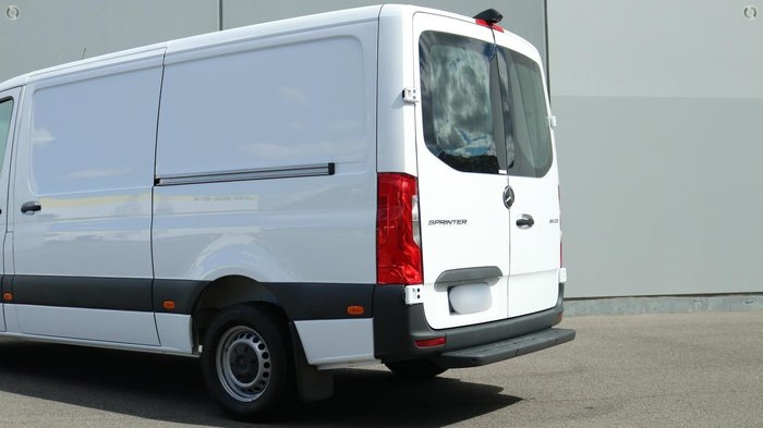 2024 Mercedes-Benz Sprinter 315CDI