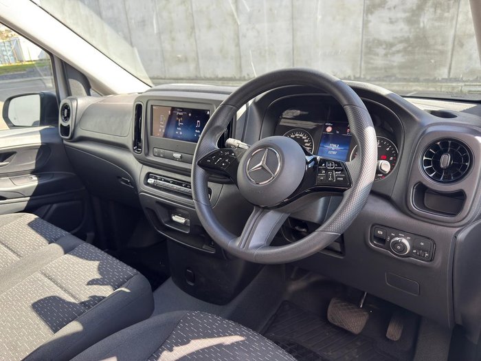 2024 Mercedes-Benz Vito 114CDI