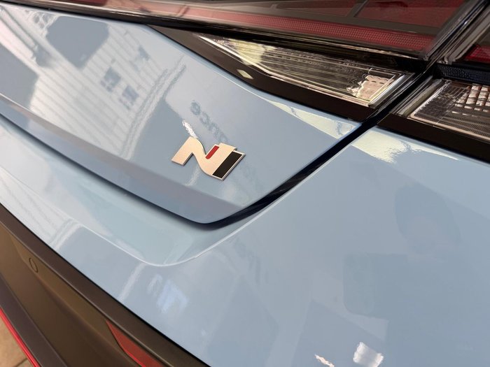 2026 Hyundai i30 N Premium