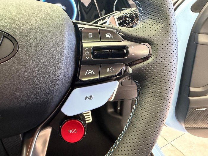 2026 Hyundai i30 N Premium