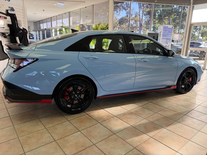 2026 Hyundai i30 N Premium