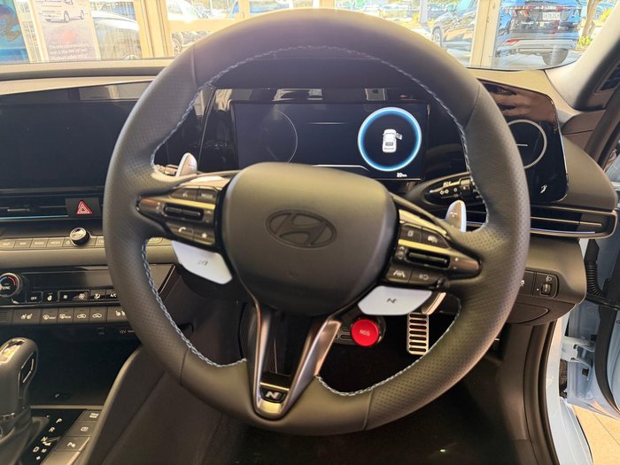 2026 Hyundai i30 N Premium