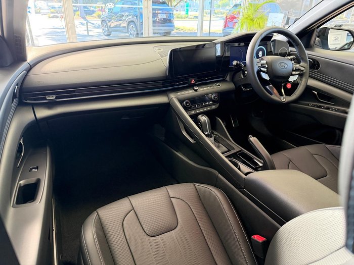 2026 Hyundai i30 N Premium