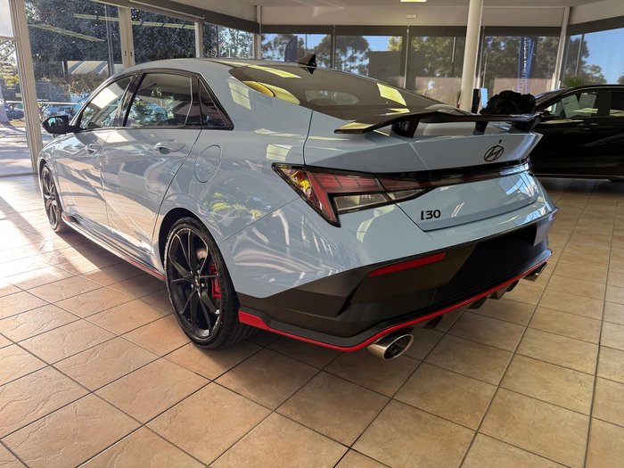 2026 Hyundai i30 N Premium
