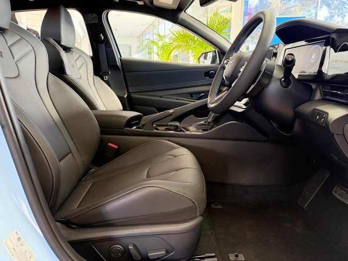 2026 Hyundai i30 N Premium