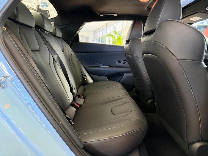 2026 Hyundai i30 N Premium