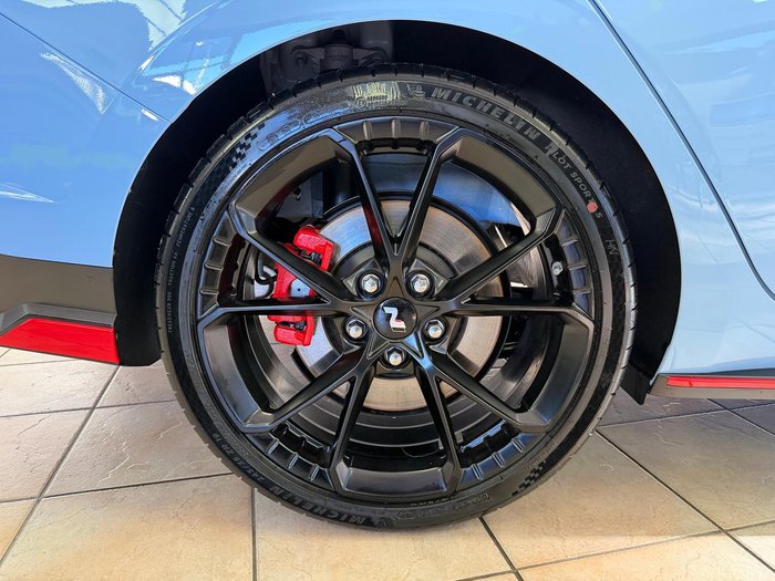 2026 Hyundai i30 N Premium