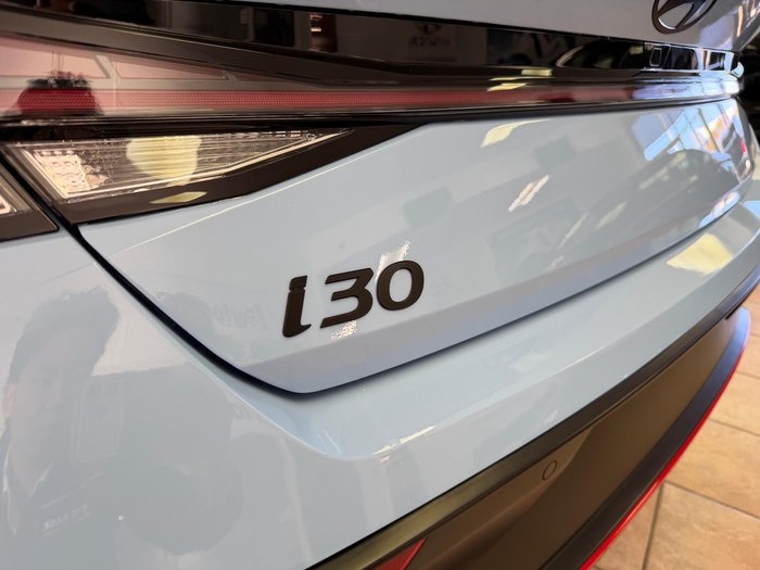 2026 Hyundai i30 N Premium
