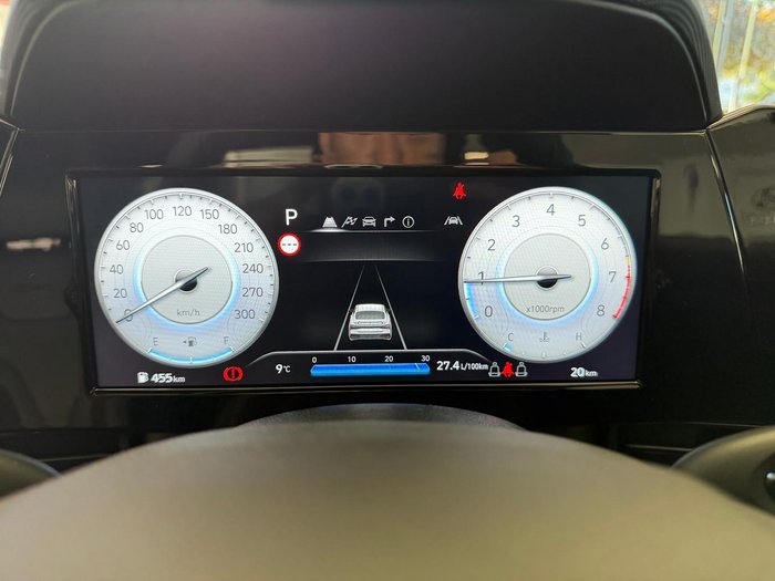 2026 Hyundai i30 N Premium