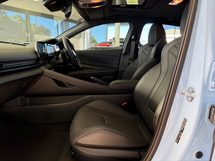 2026 Hyundai i30 N Premium