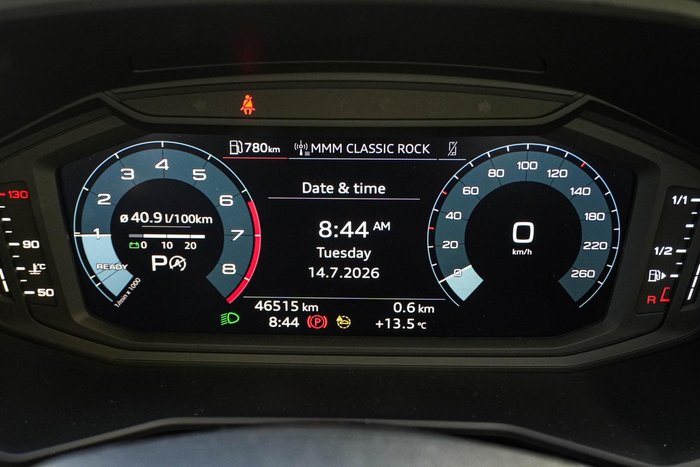 2024 Audi A1 30 TFSI