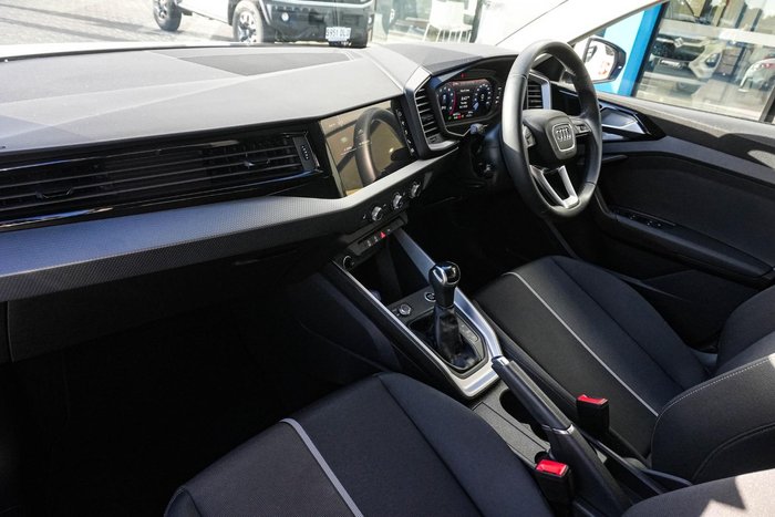 2024 Audi A1 30 TFSI