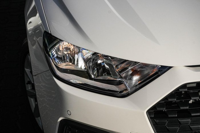 2024 Audi A1 30 TFSI