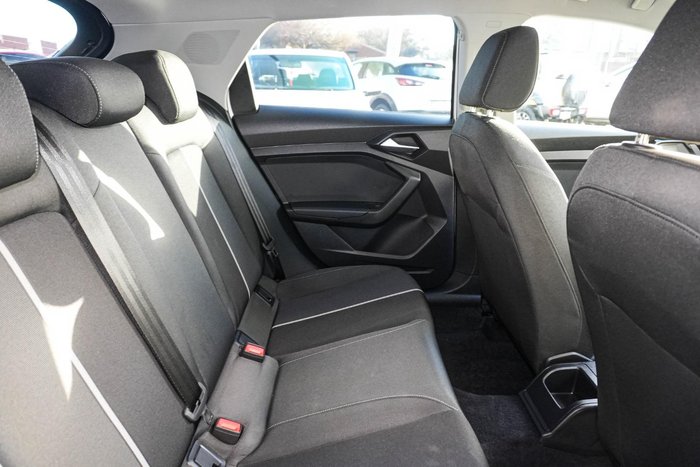 2024 Audi A1 30 TFSI