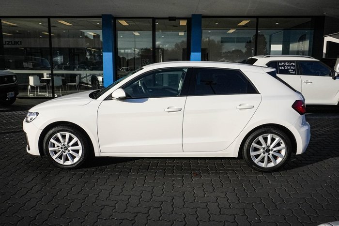 2024 Audi A1 30 TFSI