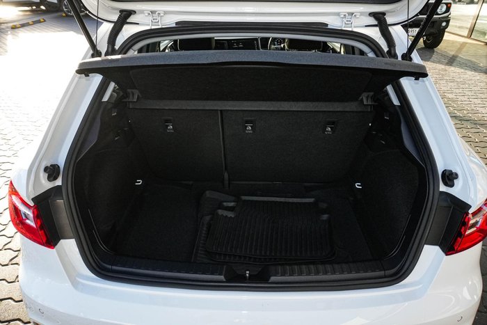 2024 Audi A1 30 TFSI