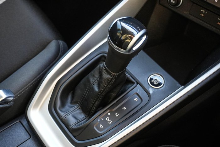 2024 Audi A1 30 TFSI