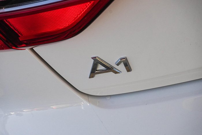 2024 Audi A1 30 TFSI
