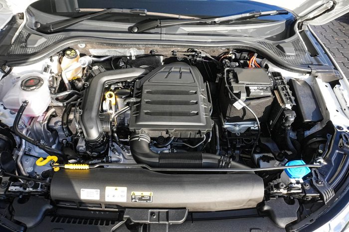 2024 Audi A1 30 TFSI
