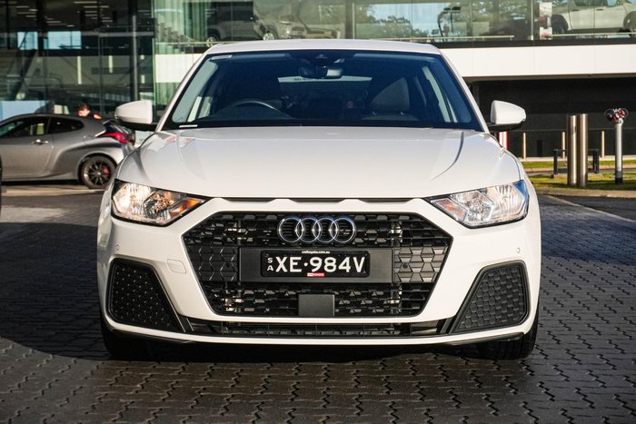 2024 Audi A1 30 TFSI