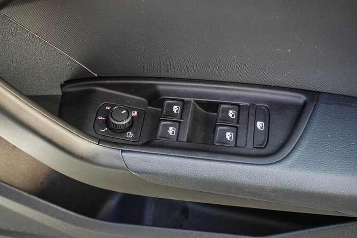2024 Audi A1 30 TFSI