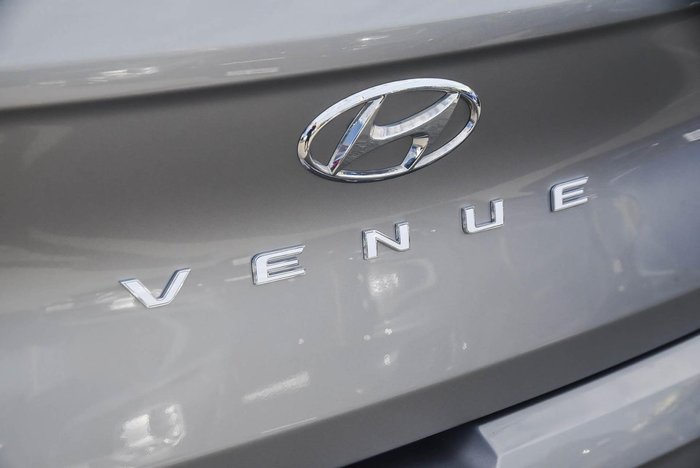 2023 Hyundai Venue