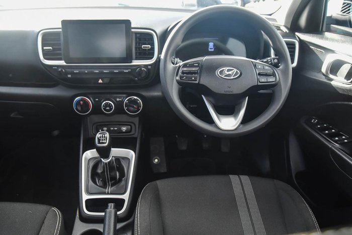 2023 Hyundai Venue