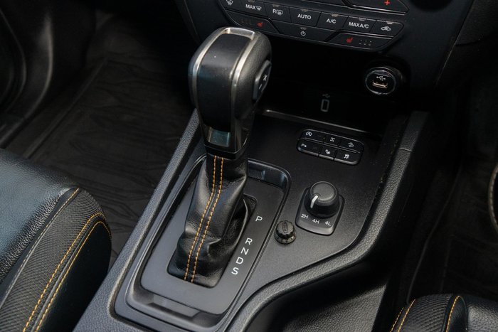 2021 Ford Ranger Wildtrak
