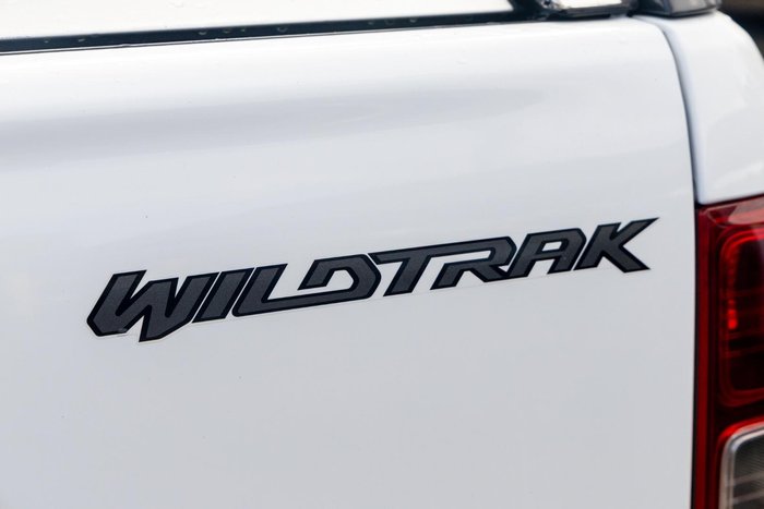 2021 Ford Ranger Wildtrak