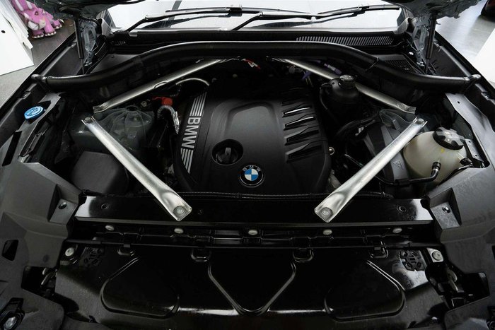 2023 BMW X5 xDrive30d M Sport