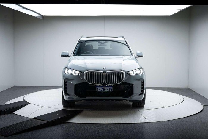 2023 BMW X5 xDrive30d M Sport