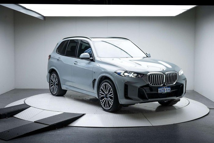 2023 BMW X5 xDrive30d M Sport