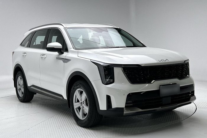 2024 Kia Sorento