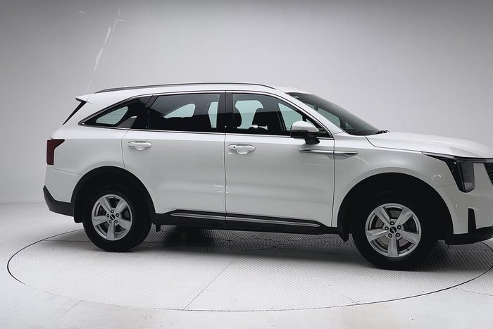 2024 Kia Sorento