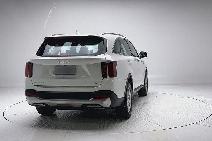 2024 Kia Sorento