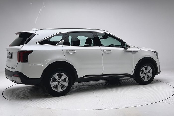 2024 Kia Sorento