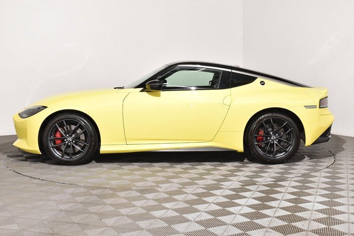 2024 Nissan Z