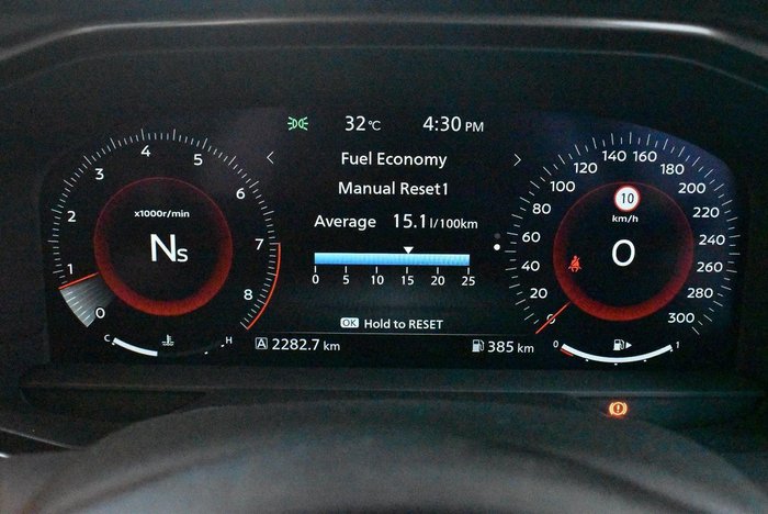2024 Nissan Z