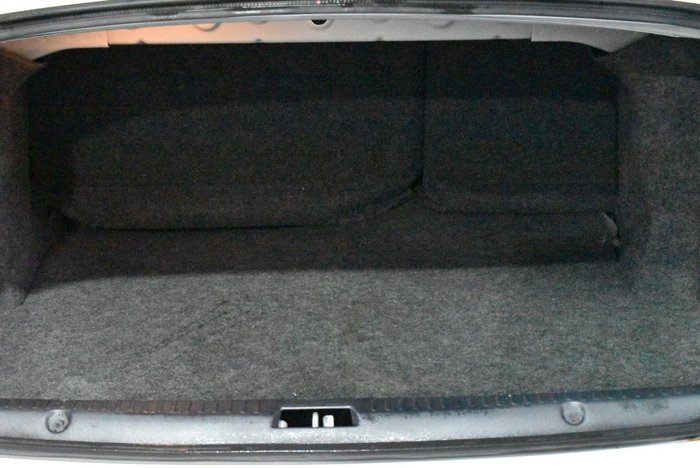 2016 Mitsubishi Lancer ES Sport